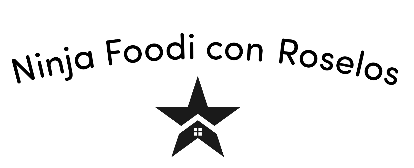 Ninja Foodi con Roselos